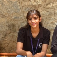 AKSHITHA A
