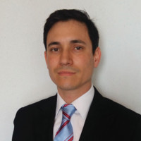 Alvaro Maestro Marin
