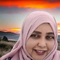 Manal Hamid