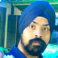 Pushpinder Singh Puri