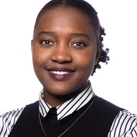 Kudzanai Binari