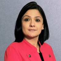 Dr. Sonia Oberoi