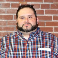 Dustin Hubert