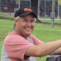 Jon Hickman