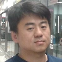 Jianjun Ma