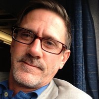 Steven Lange