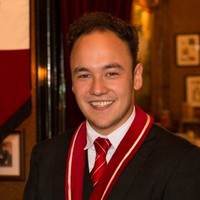 Elroy Julian van Ostheim