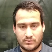 Antonio Suarez