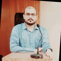 Vinay Singh Chauhan