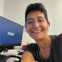 Claudia Giuntoli