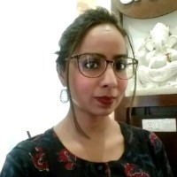 Monica Soni