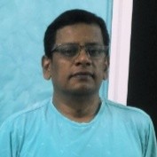 Arunkumar Rajendran
