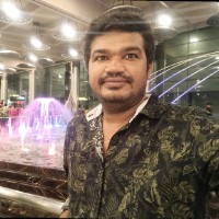 Chaitanya Vemula