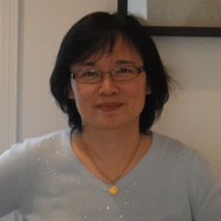 Wentsu (Alice) Chung