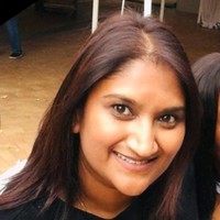 Samantha Naidoo