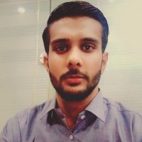 Furqan Shehzad