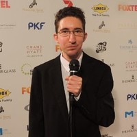Jayden Forster