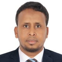 Mohamud Omar Jama