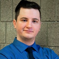 Daniel Ehr