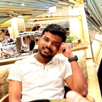 Rajesh Kumar