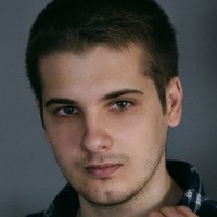 Alex Zubarev
