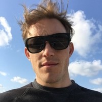 Andrew Bertron