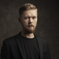 Rasmus Norrbygård