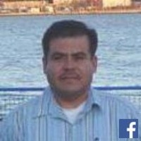 José Javier Garcia Torres