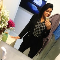 Tacianna Matias Cavalcante.