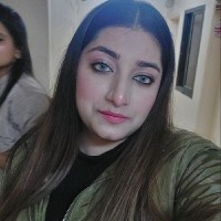 Aqsa Arif