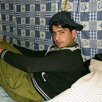 Farooq Wafa