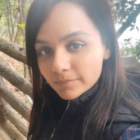 Krishna Patel