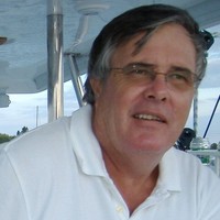 Stephen Cockcroft