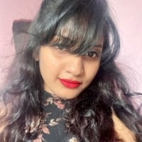 Sneha Achamma Varghese