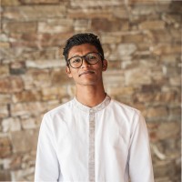 Ishan Ahmed