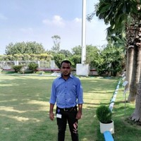 Saquib Zafar