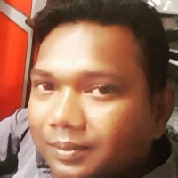 Santosh Kumar