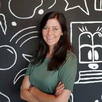 Monique van der Linde