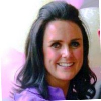Joanne Larkin