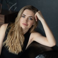 Yuliia Kuchynska