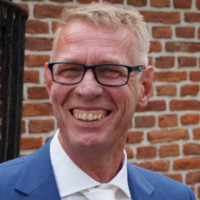 Frans Van Der Heijden