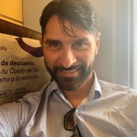 Víctor Alejandro Ortigosa Rico