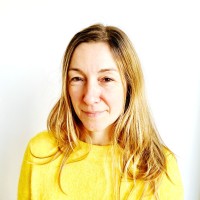 Catlin Van der Steen
