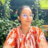 Saikrishnaa B