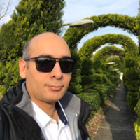 Hamid Montazeri