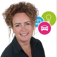 Stefanie Van Dijk-Meenink