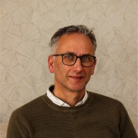 Eric Bonsink