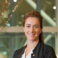 Analia Marinoff