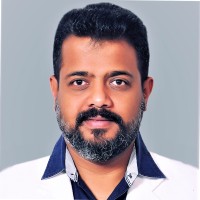 Suresh Murthy