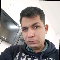 Satish Sharma